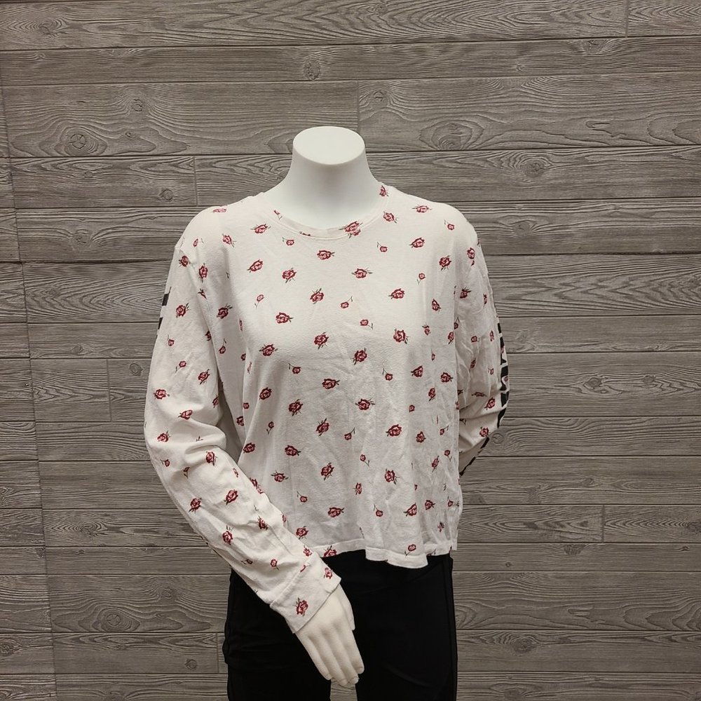 Hollister - Graphic Tee